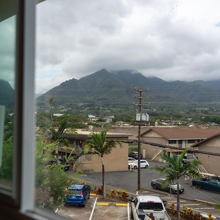 Unit 14 Maui Ohana Modern Studio Wailuku ภายนอก รูปภาพ