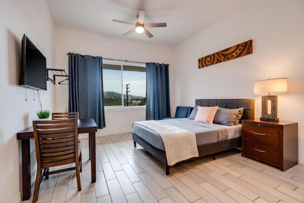 Unit 14 Maui Ohana Modern Studio Wailuku ภายนอก รูปภาพ