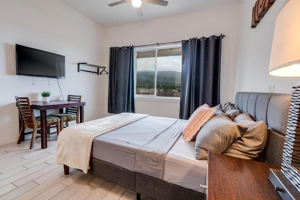 Unit 14 Maui Ohana Modern Studio Wailuku ภายนอก รูปภาพ