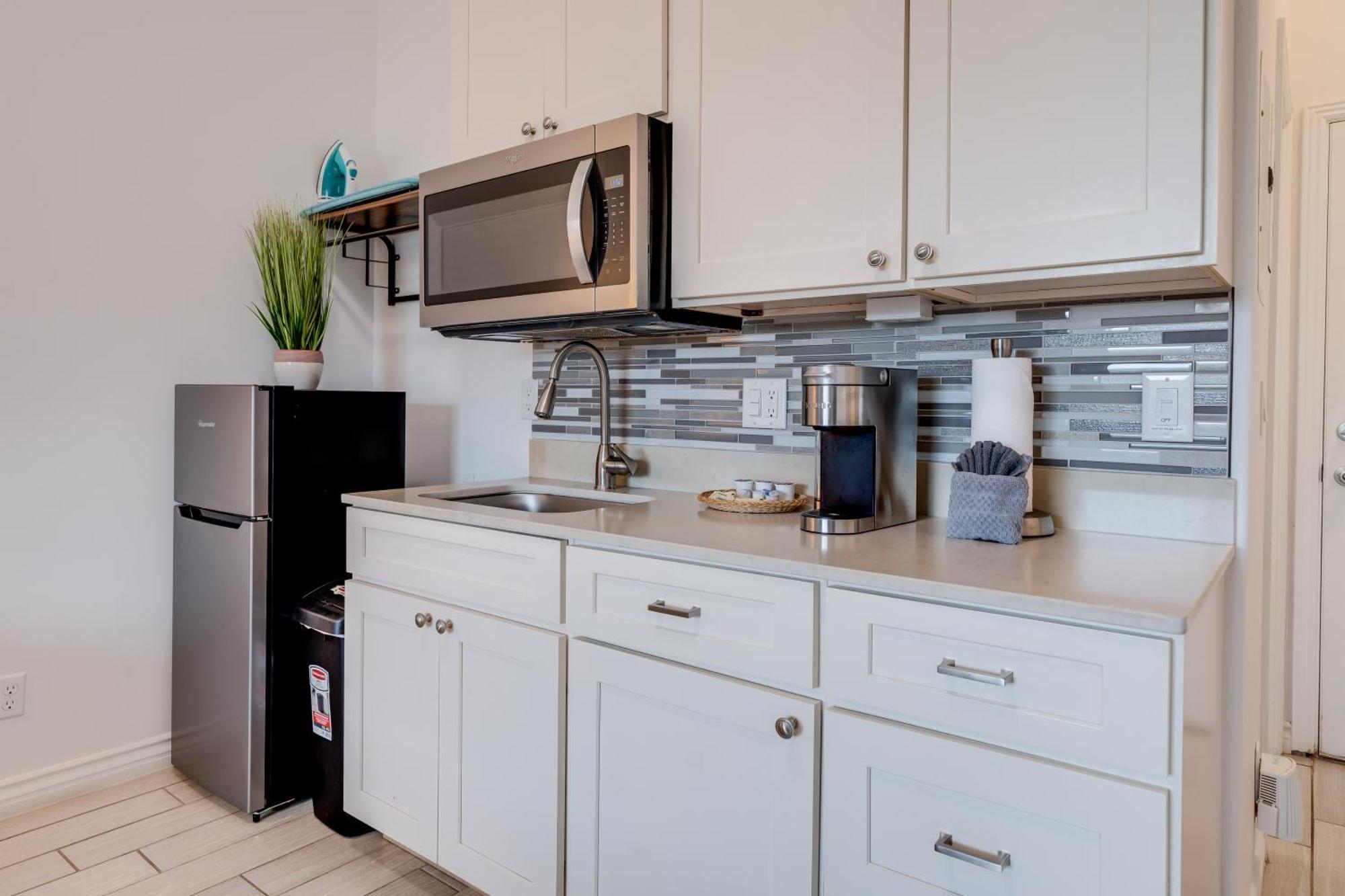 Unit 14 Maui Ohana Modern Studio Wailuku ภายนอก รูปภาพ