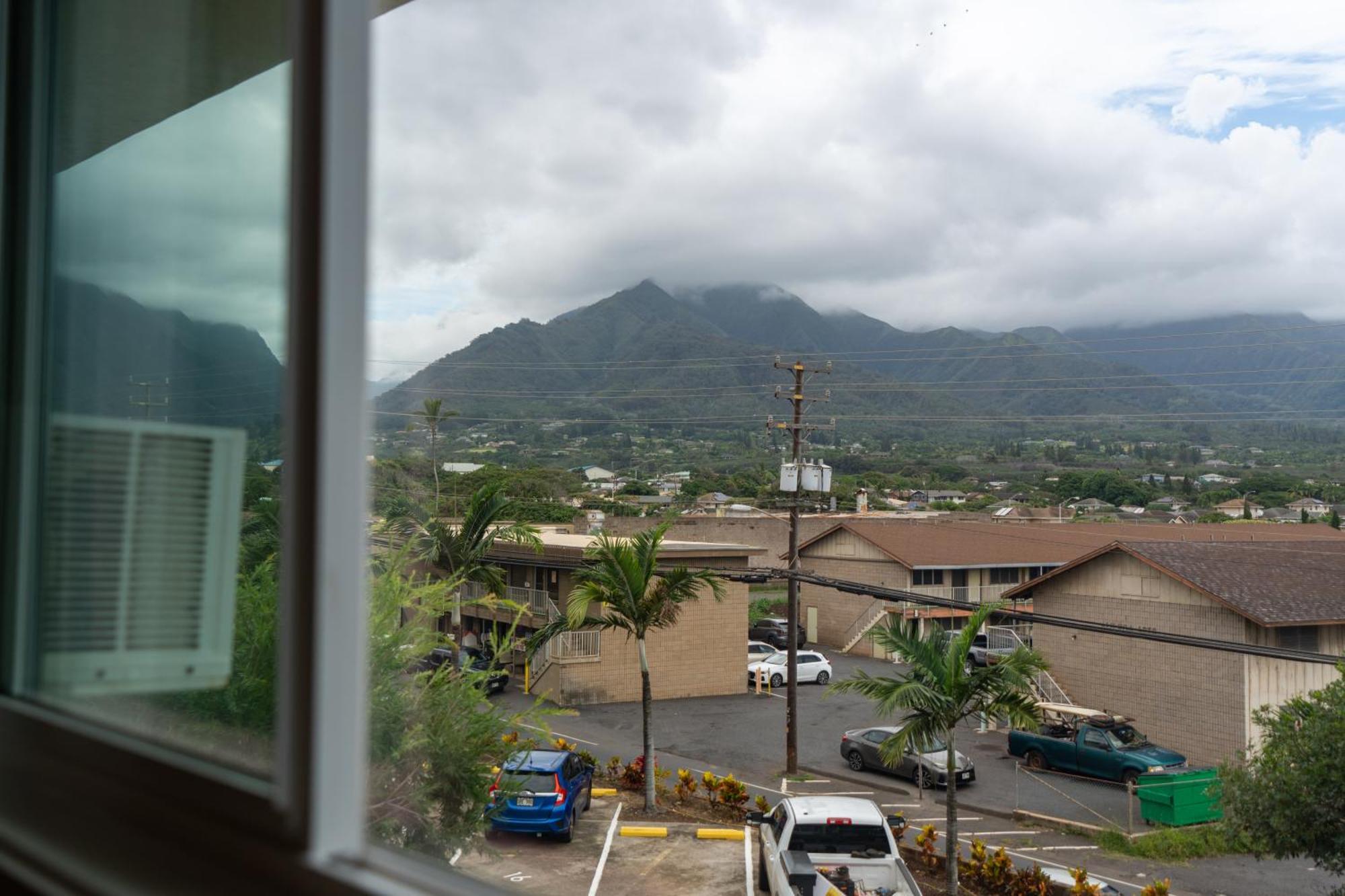 Unit 14 Maui Ohana Modern Studio Wailuku ภายนอก รูปภาพ
